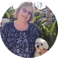 Sandy Jones Avatar