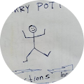 B Lederman Avatar